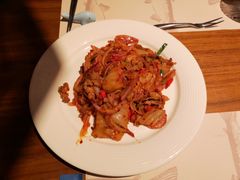 -Mr·Fish鱼鲜生海鲜放题(银泰in99店)