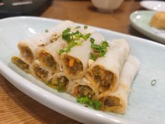 手工凉春卷-天府掌柜(九眼桥店)
