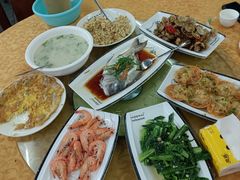 -梅姐海鲜餐厅(水头海鲜街店)