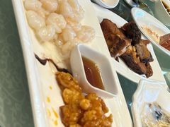 -燕云楼(云南路店)