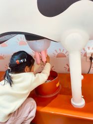 -奈尔宝·儿童乐园·亲子餐厅(苏州大悦城店)