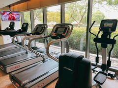 -上海佘山世茂艾美酒店