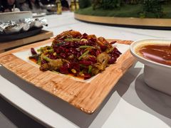 -君实轩饭店(启工街店)