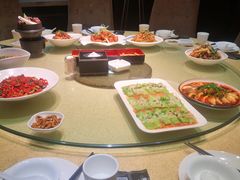 包厢-铜锣湾·有麝自然香(重庆新天地店)