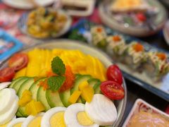 -仙隐小鹿中华料理(南宁万象城店)