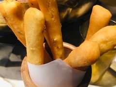 -南锣南门(东方银座店)
