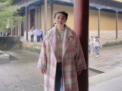 -普陀山风景名胜区-法雨禅寺