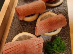 极上牛舌-本寻烧肉酒场(双井店)