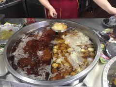 -老福合沟无米粿甜汤粿品店