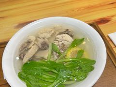 -富源春面馆(四川北路店)