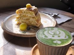 芒果千层-懒鱼时光馆(沙坪坝店)