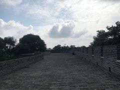 -山海关风景区-售票处