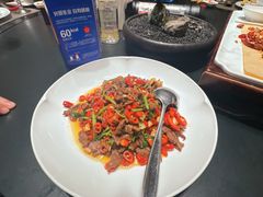 -忆江南·临江鱼馆