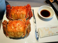 -徐记海鲜(梅溪新天地店)