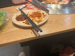 -新石器烤肉(百联川沙店)