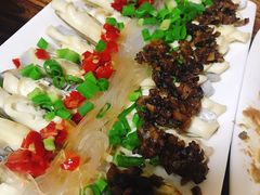 -正宗天津烧麦馆(柳州路店)