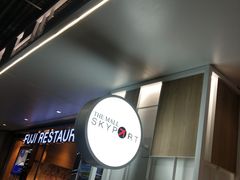 -THE MALL SKYPORT