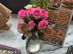 -必胜客(堤口路店)