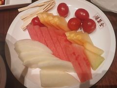 -北京全聚德(王府井店)