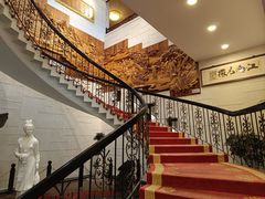 -楼外楼(西湖景区孤山路店)