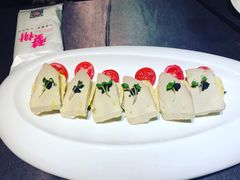 黑鱼子肥鹅肝-蟹榭·本帮江浙菜·蟹宴(五角场合生汇商场店)