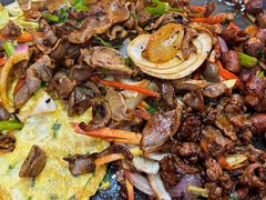 -一烙锅(友谊店)