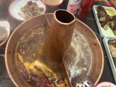 -京元盛铜锅涮肉(上海总店)