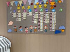 -大米和小米儿童成长中心·社交言语·感统·学习力提升(光明中心)