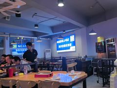 -四禧精酿烧烤串吧(大明湖店)