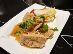 泡菜臭豆腐-吴记鲜定味