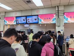 -复旦大学本部-食堂
