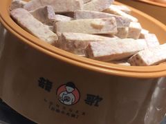 -龍歌自助小火锅(崂山丽达店)