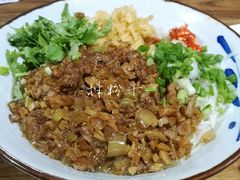 -王阿盖手工小吃(环城西路店)