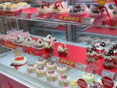 -甜星Star·生日蛋糕(百盛店)