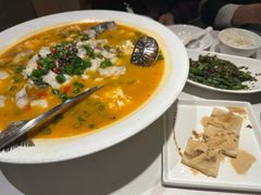 -川味堂·四川豆花(八卦岭店)