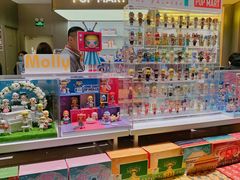 -泡泡玛特POPMART(龙湖杭州滨江天街店)