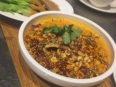 钵钵鸡-天府掌柜(九眼桥店)