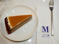 -Lady M(沙田新城市广场店)