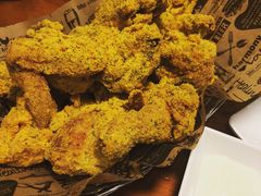 -BHC炸鸡 (城山店)