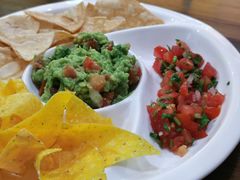 -panchos 墨西哥餐厅(嘉绿苑店)