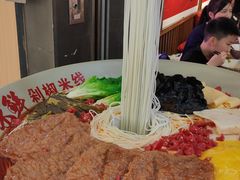 -米鲜剁椒米线(梅溪湖店)
