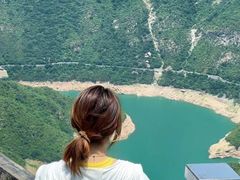 -河南宝泉旅游区