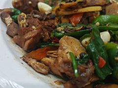 -鲁南仔·滕州炒鸡(经三路店)