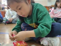 -伊顿幼儿园(天津上河雅颂校区)