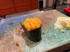 -Sushi Hanzo半藏(天环广场店)