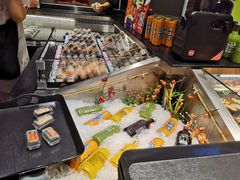 -池田寿司·4H鲜作(西直门凯德华联店)
