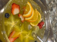 -破瓦寒窑·地摊烤羊排