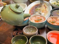 -大牌大·传统杭帮菜(湖滨店)