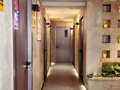 -施奈儿.洗头頭療.按摩SPA.采耳(上梅林店)