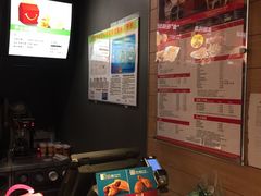 -麦当劳(鼓楼店)